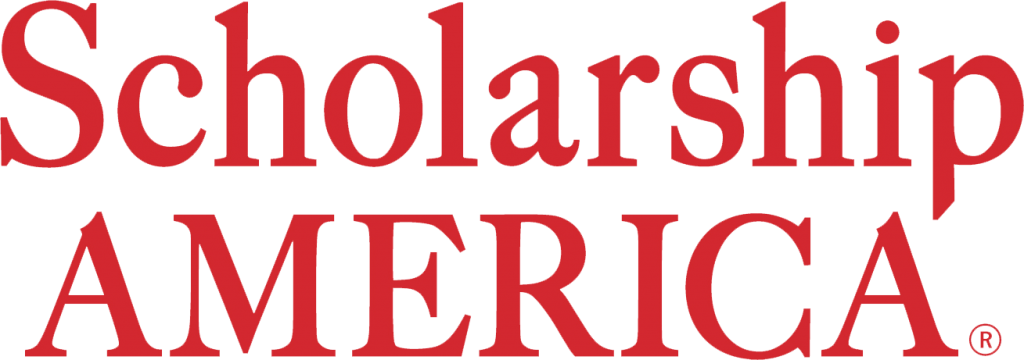 Scholarship America Scholarship America Logo