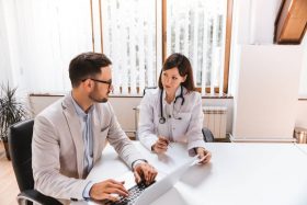 Online MBA with Concentration in Health Administration Management