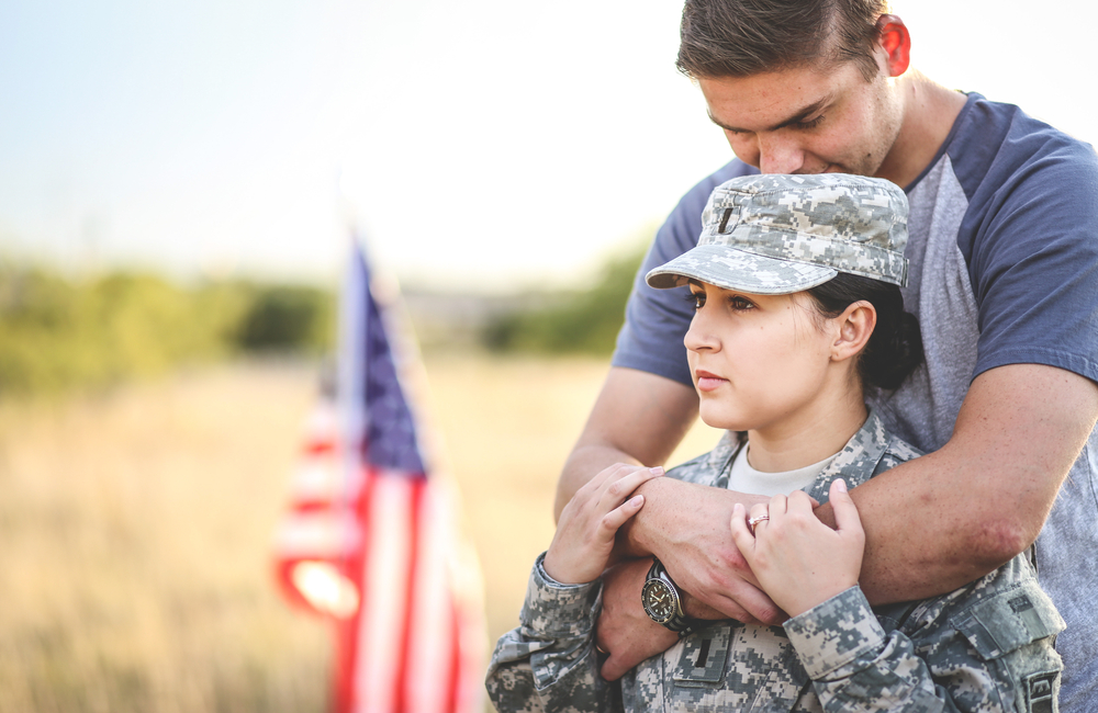 Tips for Military Spouses Going Back to School TUW Online Degree