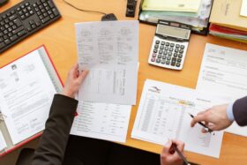 Online MBA with Concentration in Accounting