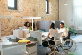 Online MS in Human Resource Management with Concentration in Diversity, Equity, and Inclusion