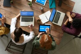 Online MS in Human Resource Management with Concentration in Employee Engagement and Total Rewards