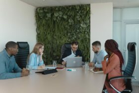 Online Master’s in Human Resource Management