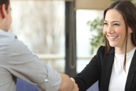Online MBA with Concentration in Human Resources Management