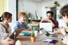 Online MBA with Concentration in Nonprofit Management